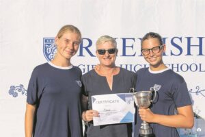 Rhenish takes it all at 4M Gala