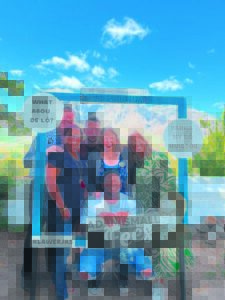 Pniël-fees ’n groot sukses