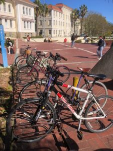 Stellenbosch Cycling slams Municipality’s ‘insignificant’ budget allocation for non-motorised transport’