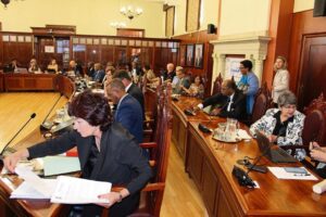 Open letter to the DA on electing Stellenbosch Mayor