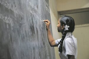 Less than a week to apply for your child’s school next year