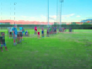 Plaaslike rugbyklubs al aan’t woel