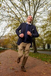 SPORT: Maties lace-up for Comrades to help students in need