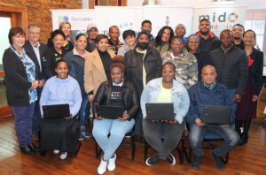 Becoming Google experts in 5 steps