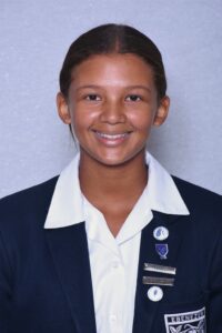 Rhenish’s tennis players excel on national stage