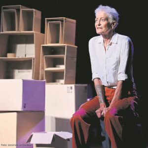 Zietsman op Drostdy-verhoog