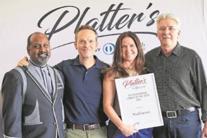‘Platter’s South African Wine Guide’ announces Pinnacle award winners featured in its 2023 edition
