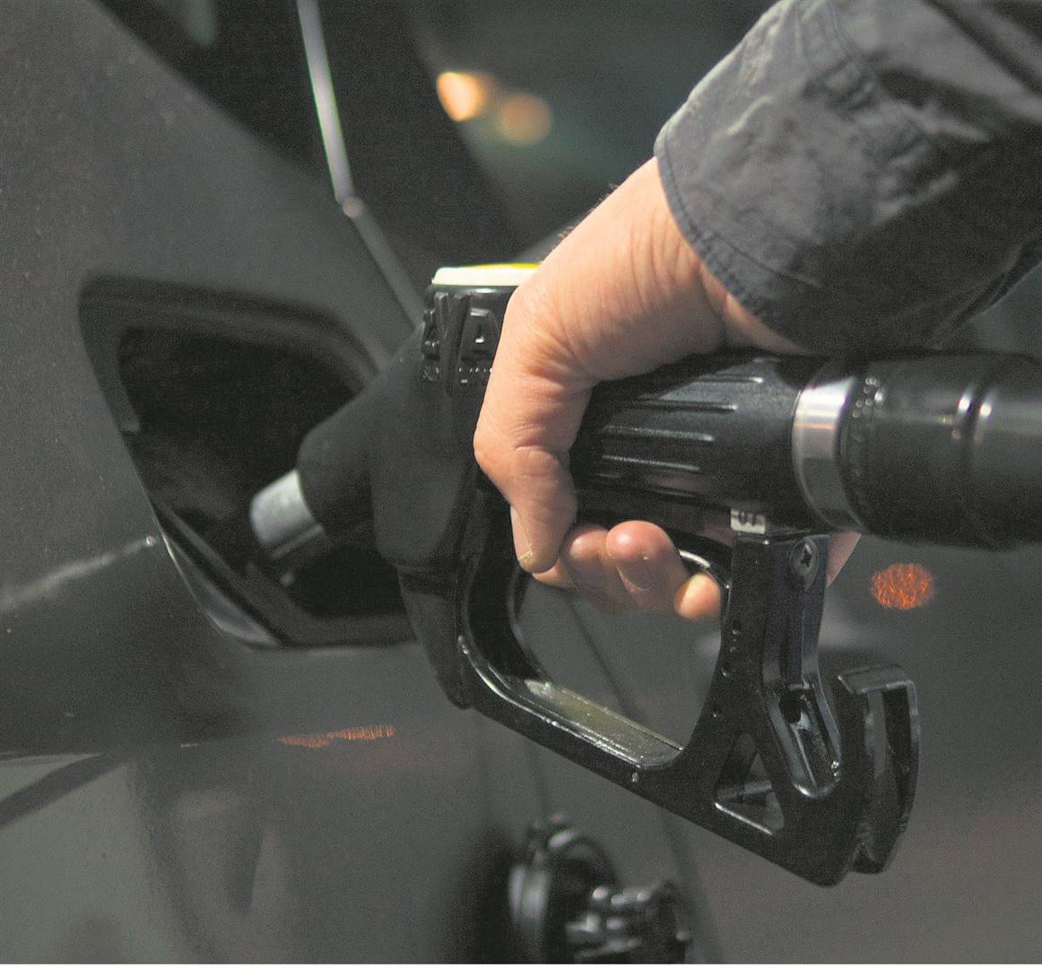 Petrol price to skyrocket