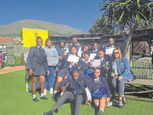 SCHOOLS: Makupula High takes the spoils