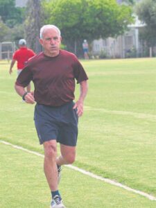 SPORT || Tweekamp lok van 7 tot 70