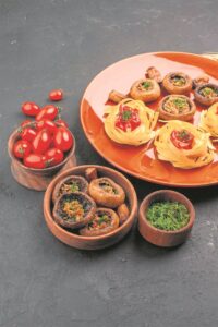 Maak ‘magic mushrooms’ in die oond – en dis nie onwettig nie