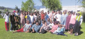 Major collaboration against GBV, substance abuse, corruption launched in greater Stellenbosch area