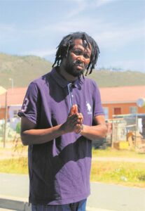 Biggie bevorder Klapmuts-musiek