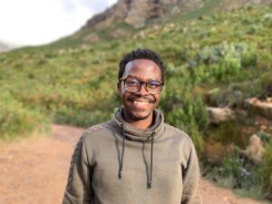 Wanneer die portjacksons val, staan ander indringerspesies op