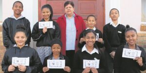 St. Idas vier 80 jaar