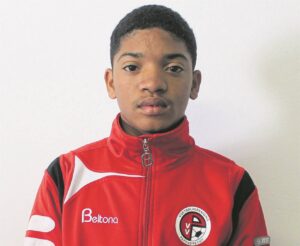 Sokkerspeler terug in SA