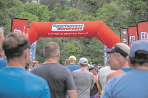 Harvest Run in Knorhoek Valley offers special trails