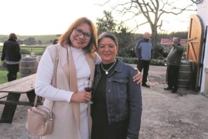 Musiek en taal bespreek