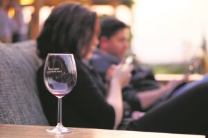 City of Oaks Africa’s premier destination for local, international wine lovers