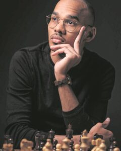 Skaakakademie vorm jong talent