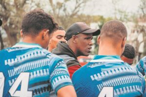 Invitational Sevens spectacle in Stellenbosch soon