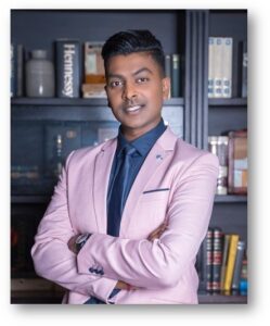 Alternative study options for matriculants