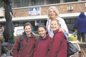 Bloemhoffers wen vasvra