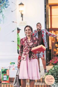 PHOTOS: Stellenbosch’s top green fingers win big at Mayoral Garden Competition