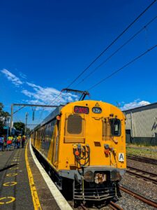 Metrorail services to Stellenbosch to resume soon
