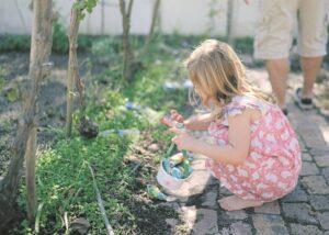 Easter surprises for all at Spier