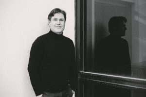 Klavierwerke van Schumann kom