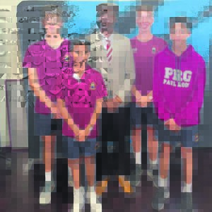 PRG eSport teams performs well in Schools’ League