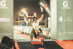 Returning to the joys of life