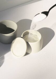 Is suikerbelasting genoeg om vetsug te bekamp?