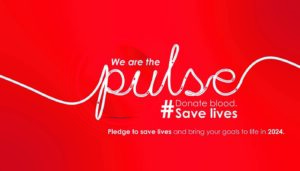 South African National Blood Service Celebrates World Blood Donor Day