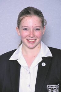 Rhenish learner has the gift of the gab