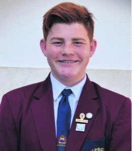 Paul Roosers sê hul sê