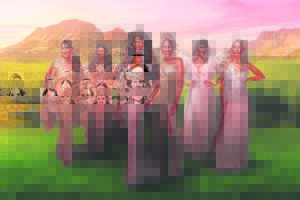 Housewives maak amok op Klapmuts