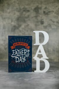 Father’s Day: Making it truly special