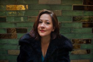 US WOORDFEES: Luna Paige to explores lonliness in song