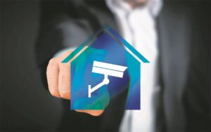 Wees meer waaksaam by jou huis