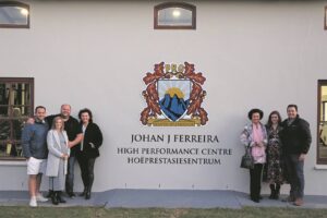 PRG open nuwe sentrum