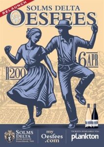 Solms Delta se gewilde Oesfees is terug!