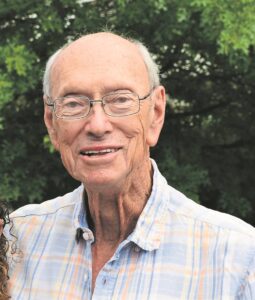 A lifetime of dedicated service to others comes to a close
