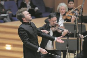 De Jager to conduct the Cape Town Philharmonic Orchestra’s annual tribute concert