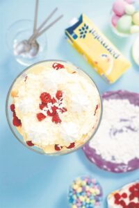 RECIPES: Cauliflower, chicken wings and truffle