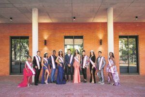 Be the next local icon