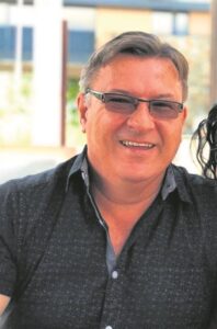 DA wen Stellenbosch-tussenverkiesing: Ontmoet Wyk 21 se nuwe raadslid