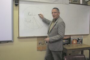 Afloswerk word toe permanent