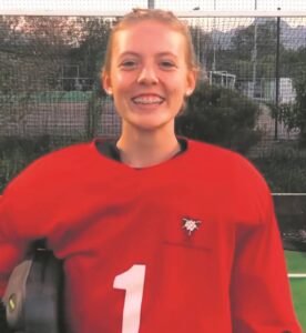 Vriende onthou talentvolle Jessica